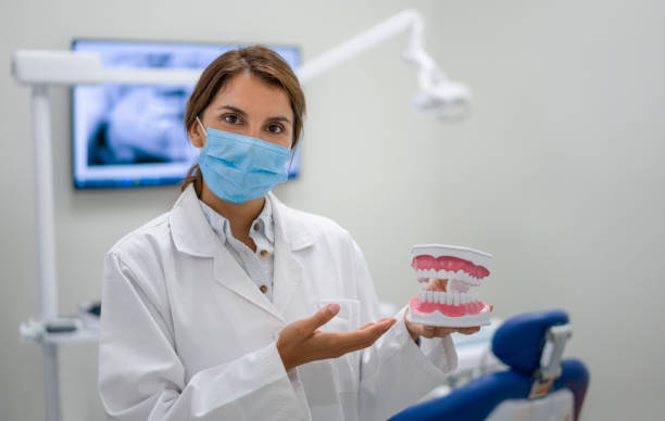 Best Emergency Broken Tooth Repair in Glenwood, IL