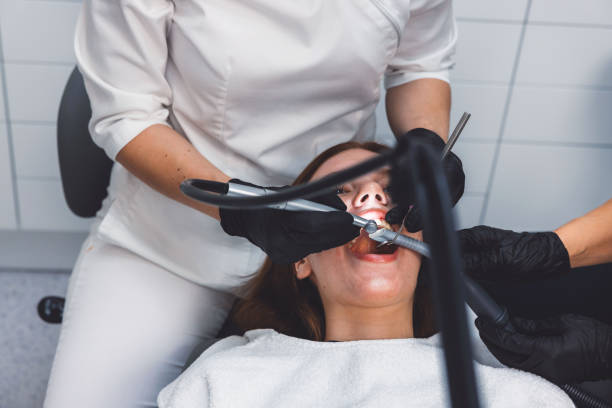 Best Emergency Wisdom Teeth Removal in Glenwood, IL