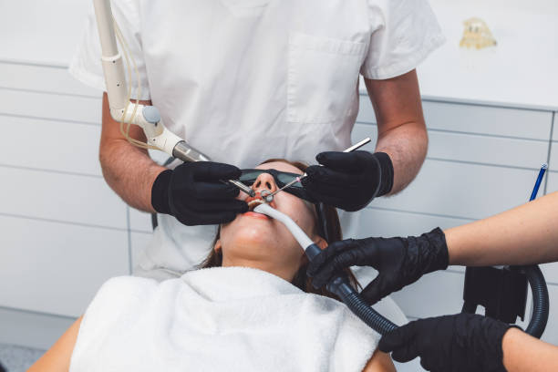 Best Walk-In Emergency Dentist in Glenwood, IL