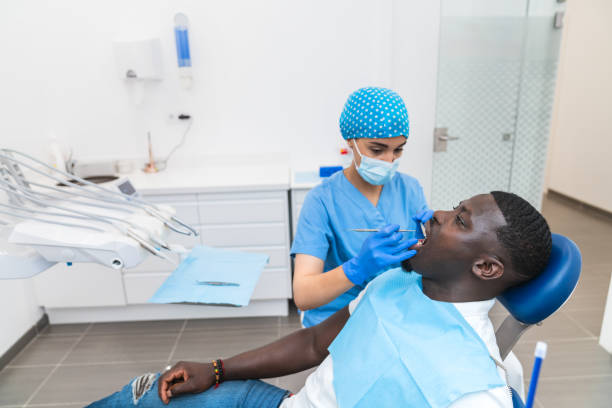 Best 24-Hour Emergency Dentist in Glenwood, IL