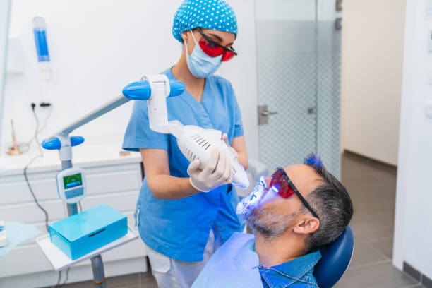 Best Pediatric Emergency Dentist in Glenwood, IL