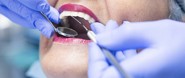 Best Emergency Treatment for Toothache in Glenwood, IL