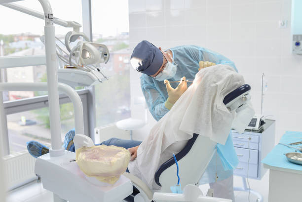 Best Same-Day Emergency Dentist in Glenwood, IL